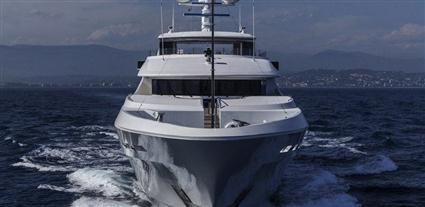 يخت ليندا ذو ال 50 مليون دولار